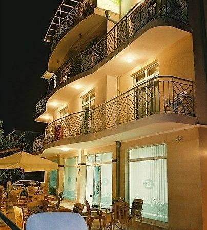 Hotel Diva Ravda Exterior photo